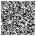 QR code with KFC contacts