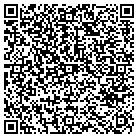 QR code with Thompson County Mission Center contacts