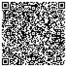 QR code with Hide-A-Way Sports Tavern contacts