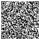 QR code with Kandy Kane Inc contacts