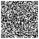 QR code with Walker's Cleaners & Laundry contacts