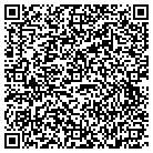 QR code with A & A Master Heating & AC contacts