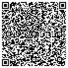 QR code with S S Crane & Rigging Inc contacts