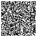 QR code with Atoe contacts