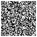QR code with T & J Construction contacts