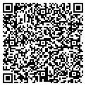 QR code with Jef Jel contacts