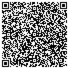 QR code with W H Brock Accounting Service contacts