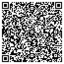 QR code with Fj's Catering contacts