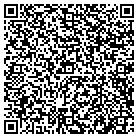 QR code with Hunter Exterminating Co contacts