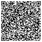 QR code with Llewellins Point Hunting contacts