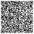 QR code with Bioniche Animal Health USA contacts