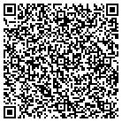 QR code with H & R Block Tax Service contacts