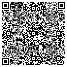 QR code with Moncrief Heating & Air Cond contacts