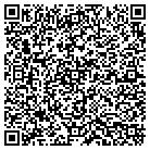 QR code with Habersham Central High School contacts