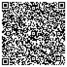 QR code with Rossville Recreation Department contacts
