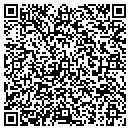 QR code with C & N Tool & Die Inc contacts