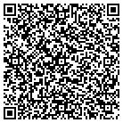 QR code with GA Southern Univ Football contacts