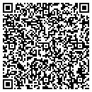 QR code with James A Brewer contacts