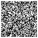 QR code with O'Charley's contacts