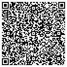 QR code with Orr Billy Grading and Hauling contacts