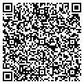 QR code with CCS contacts