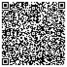 QR code with D & D Fleet Cleaning Service contacts