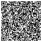 QR code with Mesena United Methodist Church contacts