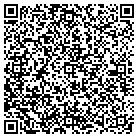 QR code with Peachtree Distributing Inc contacts