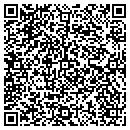 QR code with B T Americas Inc contacts