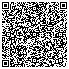 QR code with Connie's Beauty & Barber contacts