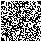 QR code with Department of Health Services contacts