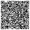 QR code with A & A Stop Shop contacts