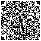 QR code with Hallmark Finishing Services contacts