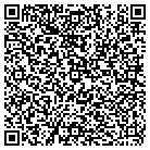 QR code with Waddell Properties and Cnstr contacts