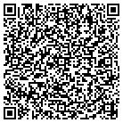 QR code with Valley Drapery & Design contacts
