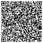 QR code with Bludsworths Service Co contacts