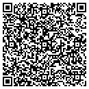 QR code with Hg Busby Associate contacts