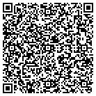 QR code with James E Luckie Jr DO contacts