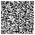 QR code with Taco Tico contacts