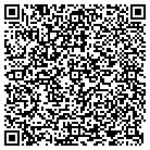QR code with Hidden Pines Assisted Living contacts