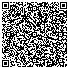 QR code with University GA Attapulgus RES contacts