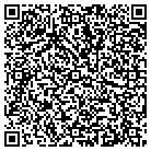 QR code with University GA Attapulgus RES contacts