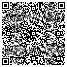 QR code with Apothecary Shop The contacts