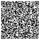 QR code with Cyber Tech Computers contacts