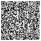 QR code with Phases of Lf II Child Dev Center contacts