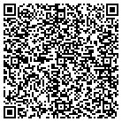 QR code with RAS Engineering Service contacts
