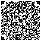 QR code with Peachtree Placement Services contacts