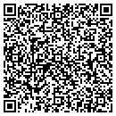 QR code with R C Drywall contacts