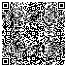 QR code with Blue Ridge Oil Change Inc contacts
