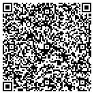 QR code with Pritchett & Hull Assoc Inc contacts